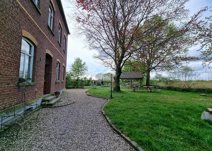 Das Alte Herrenhaus