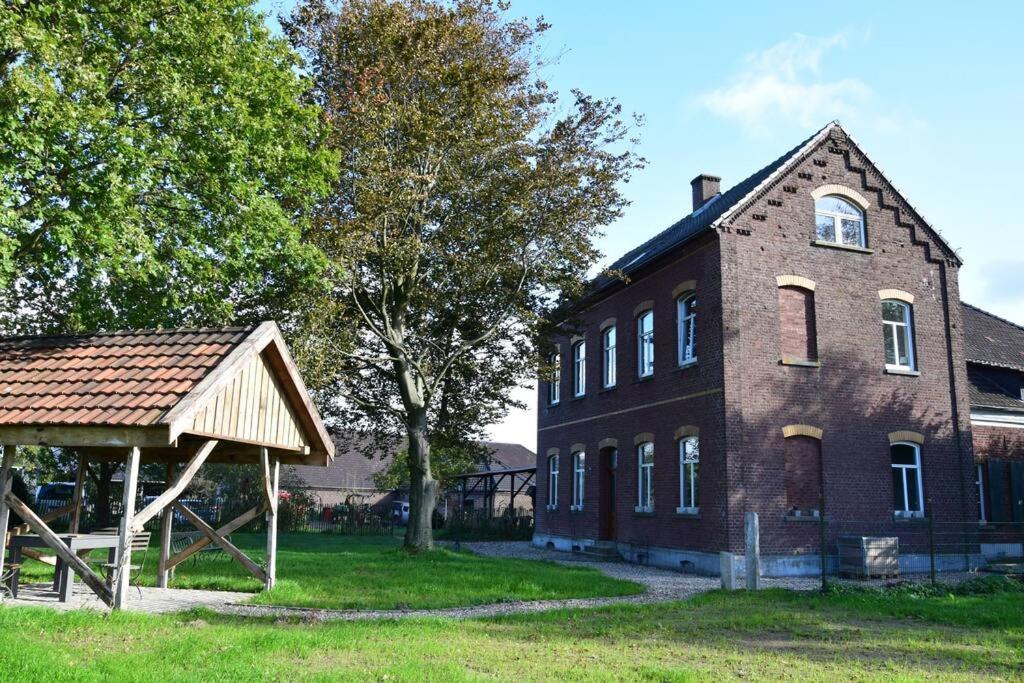 Alte Herrenhaus Kevelaer