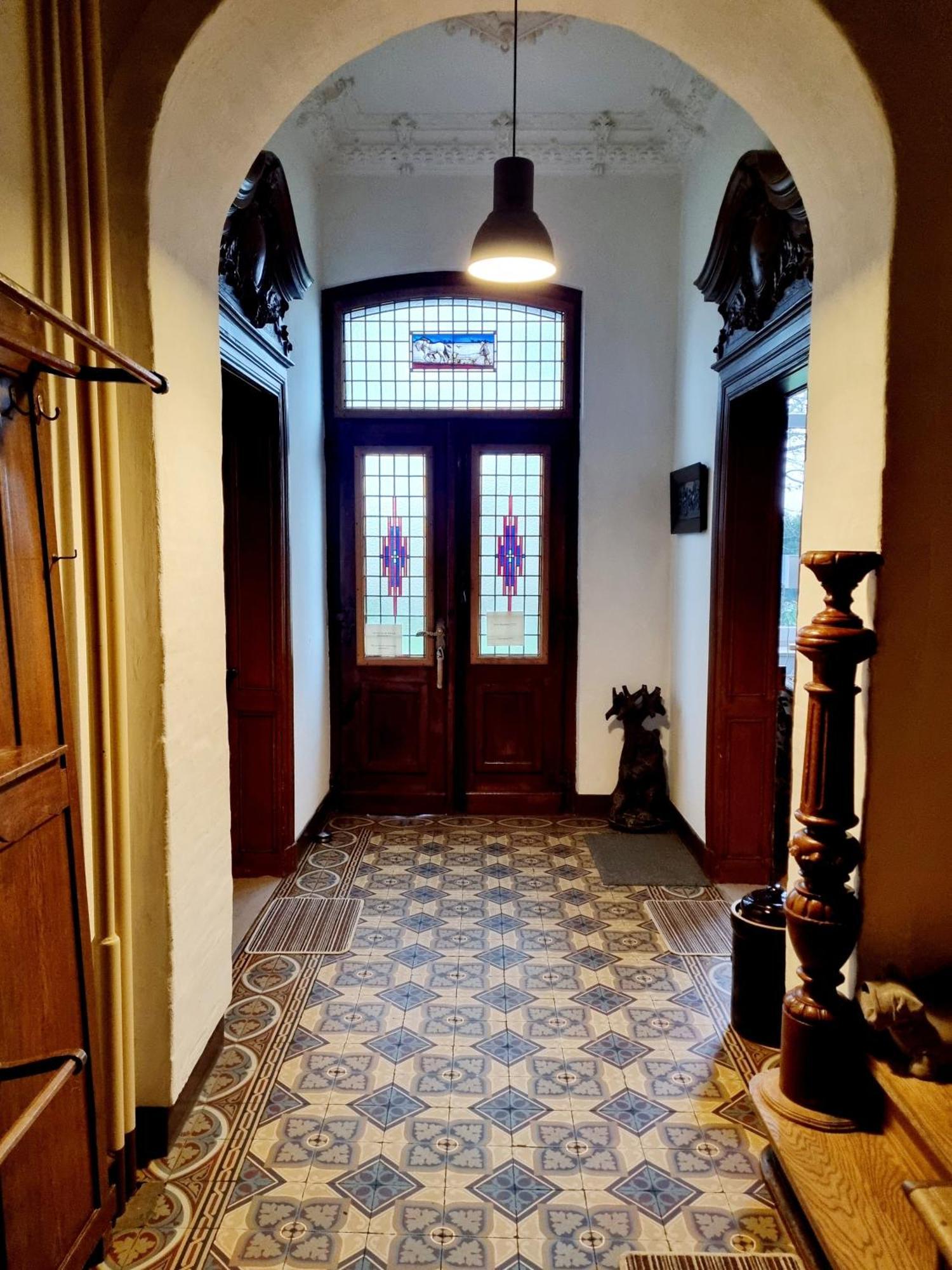 Alte Herrenhaus * Kevelaer