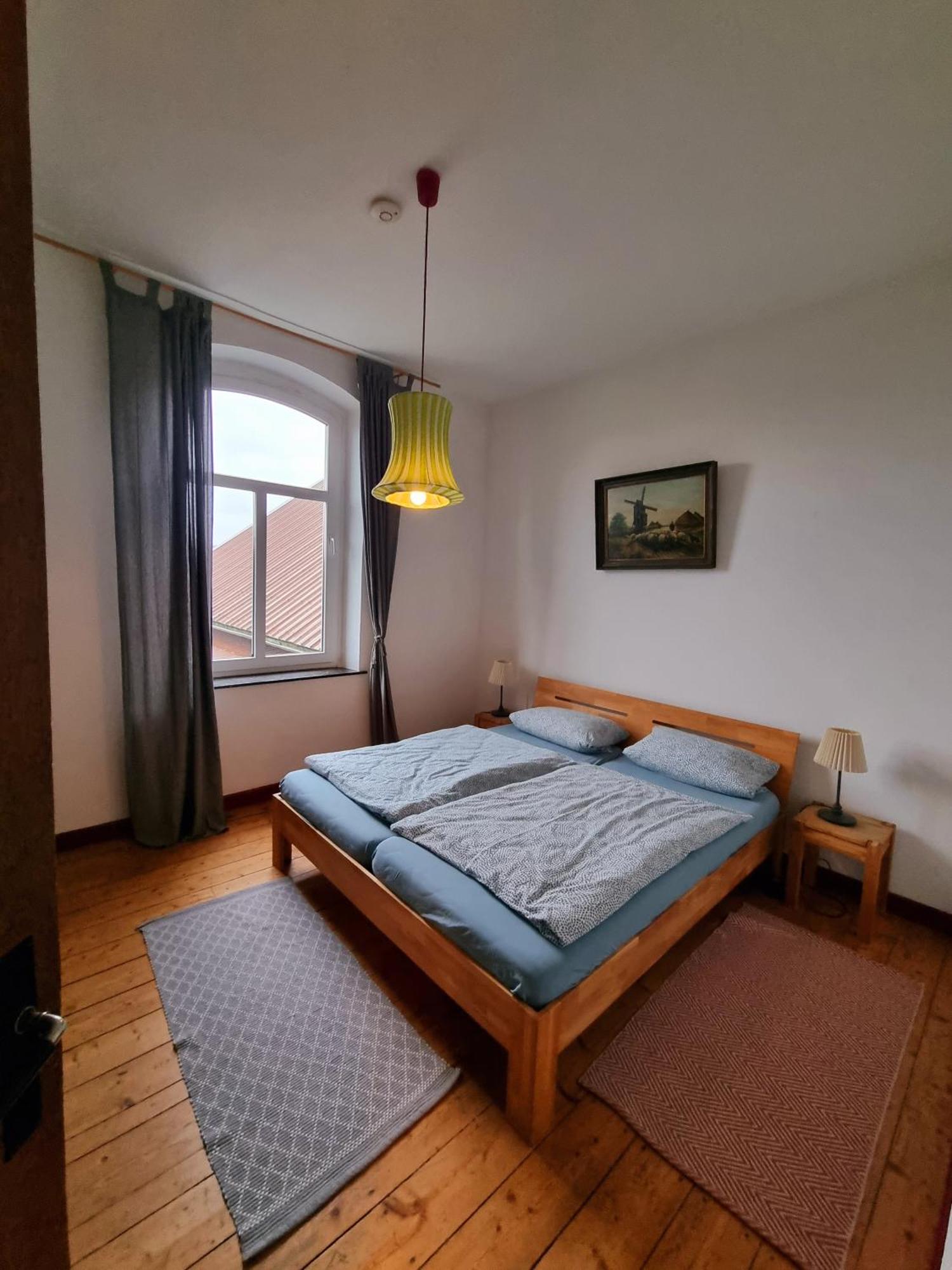 Alte Herrenhaus Vakantiehuis