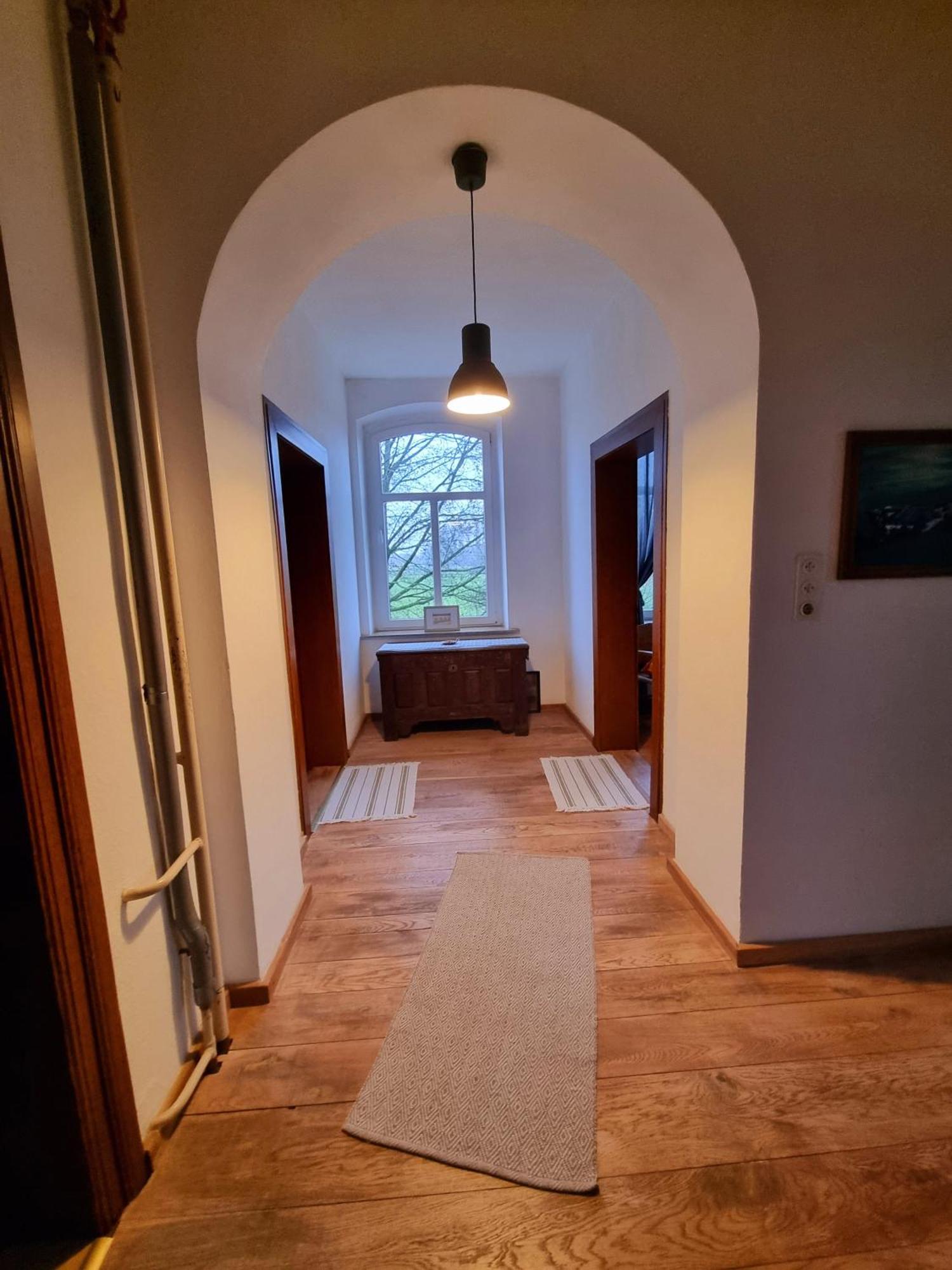 Alte Herrenhaus Vakantiehuis