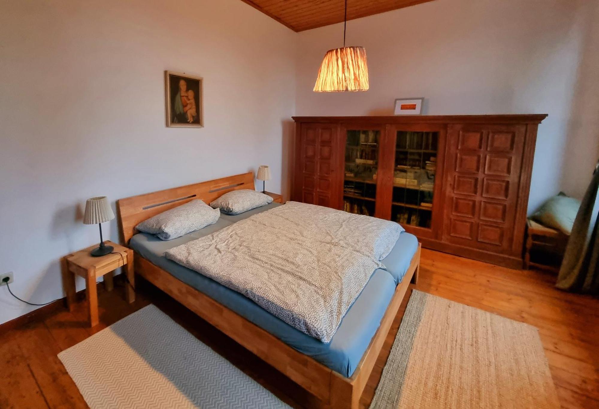 Alte Herrenhaus Vakantiehuis *