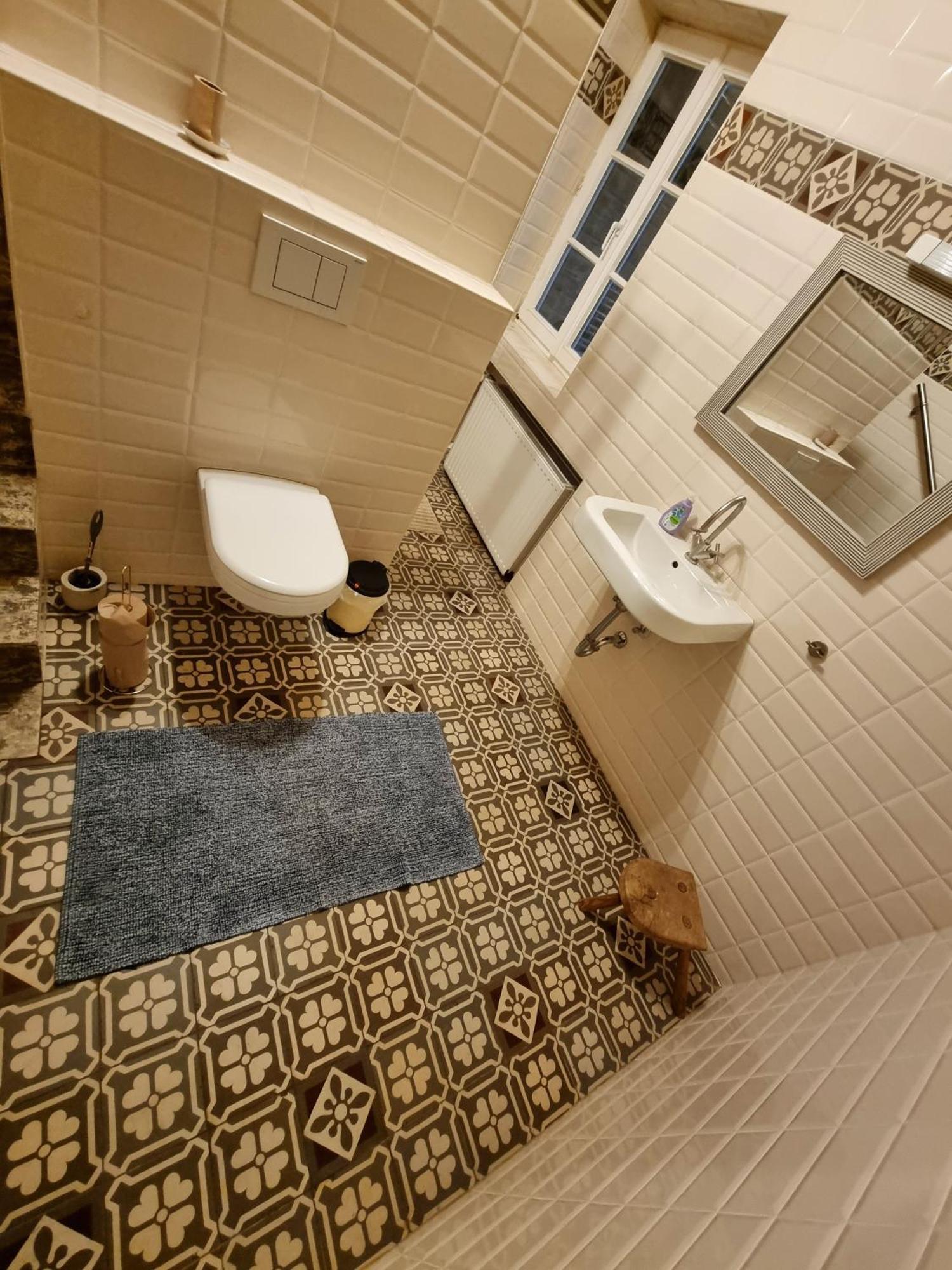 Vakantiehuis Alte Herrenhaus *